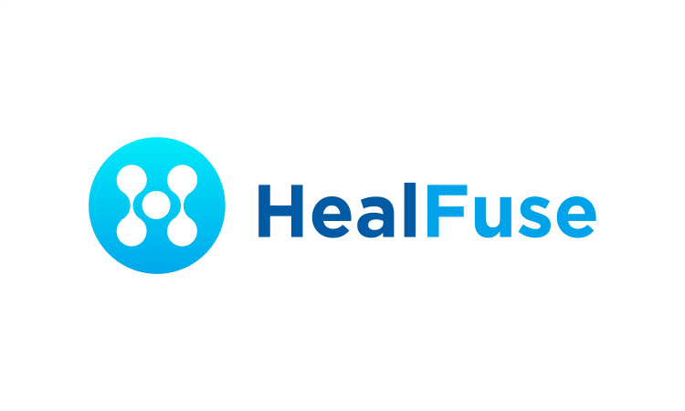 HealFuse.com - buy New premium domains
