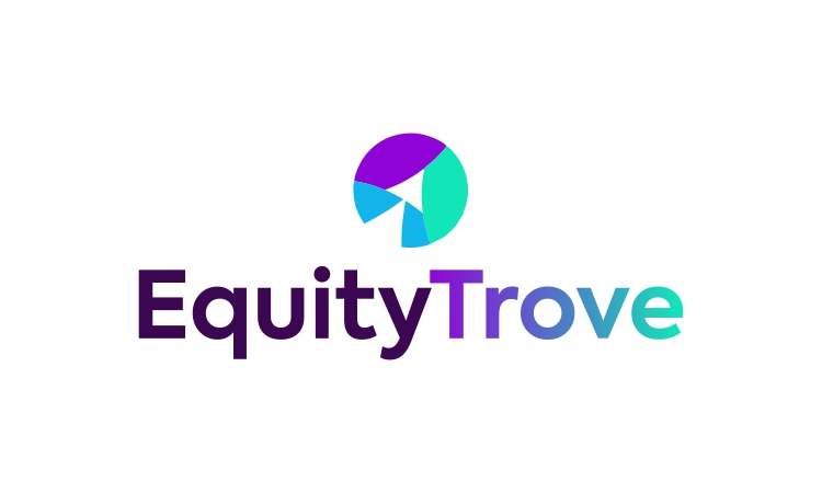 EquityTrove.com - New premium domain names