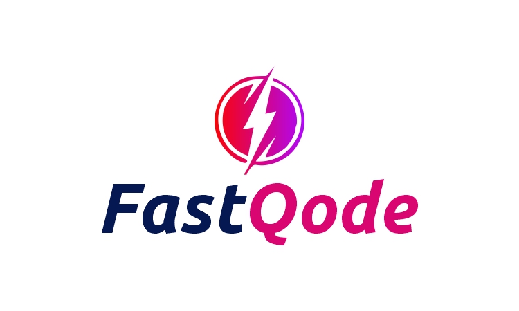 FastQode.com - Cool premium domains
