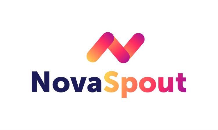 NovaSpout.com - Unique premium domains for sale