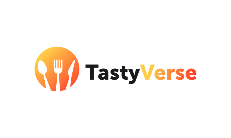 TastyVerse.com - Creative premium domains for sale