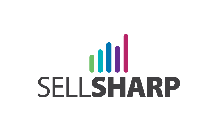 SellSharp.com - Unique domains for sale