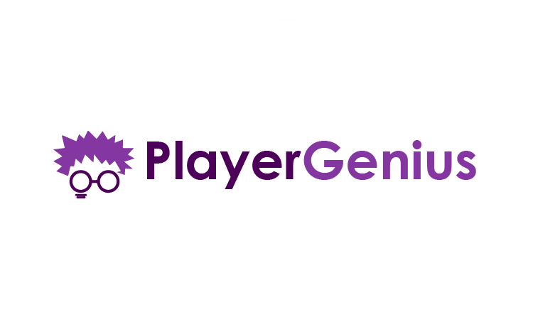 PlayerGenius.com - Great premium domain names