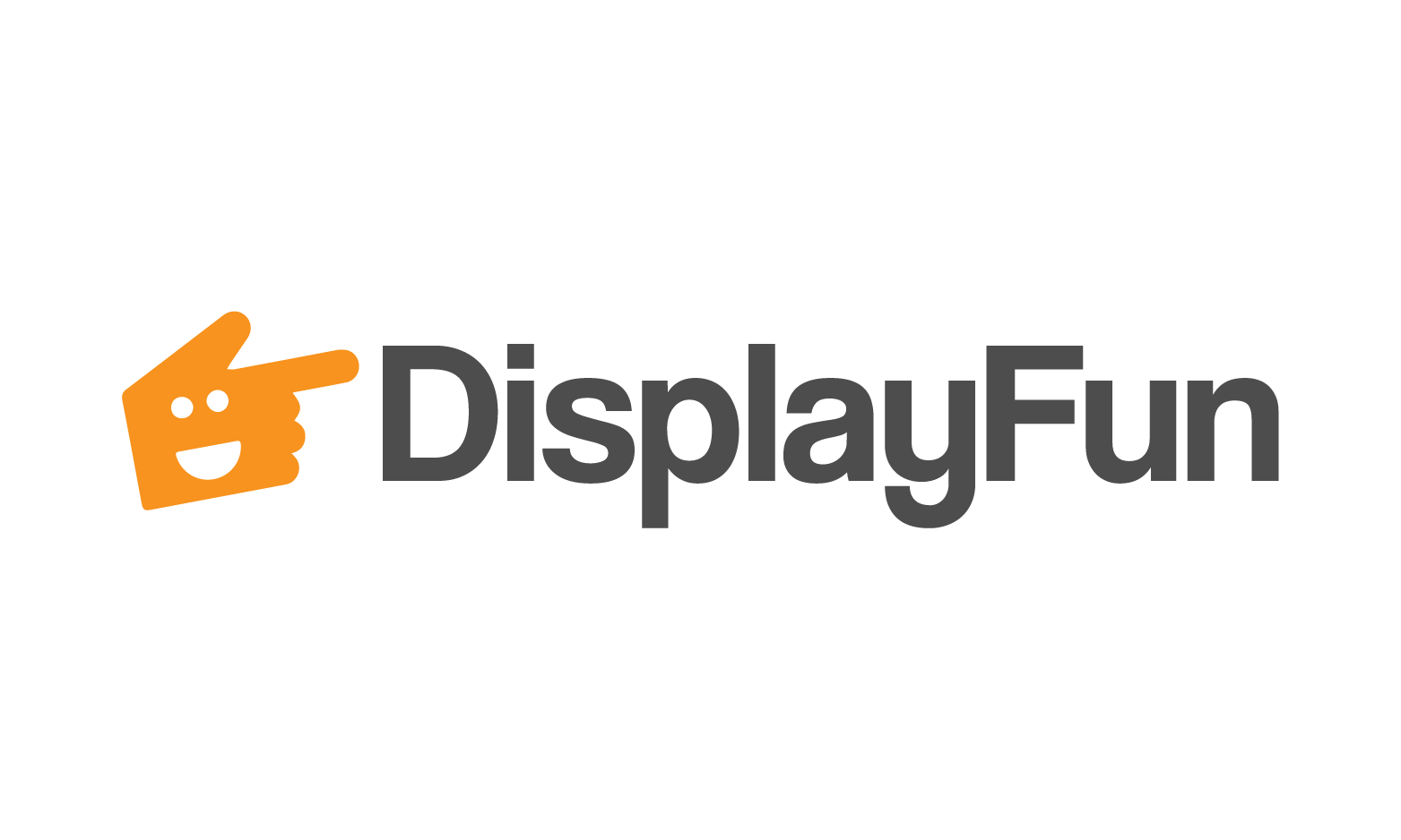 DisplayFun logo