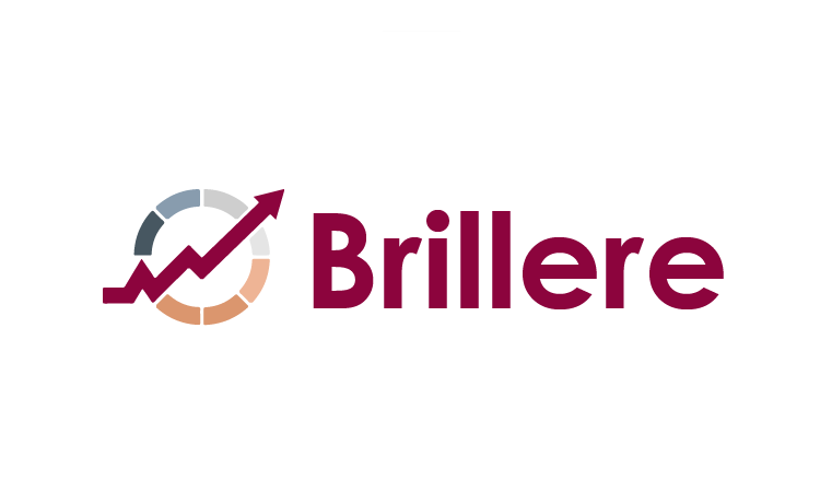 Brillere.com - Creative premium domain marketplace