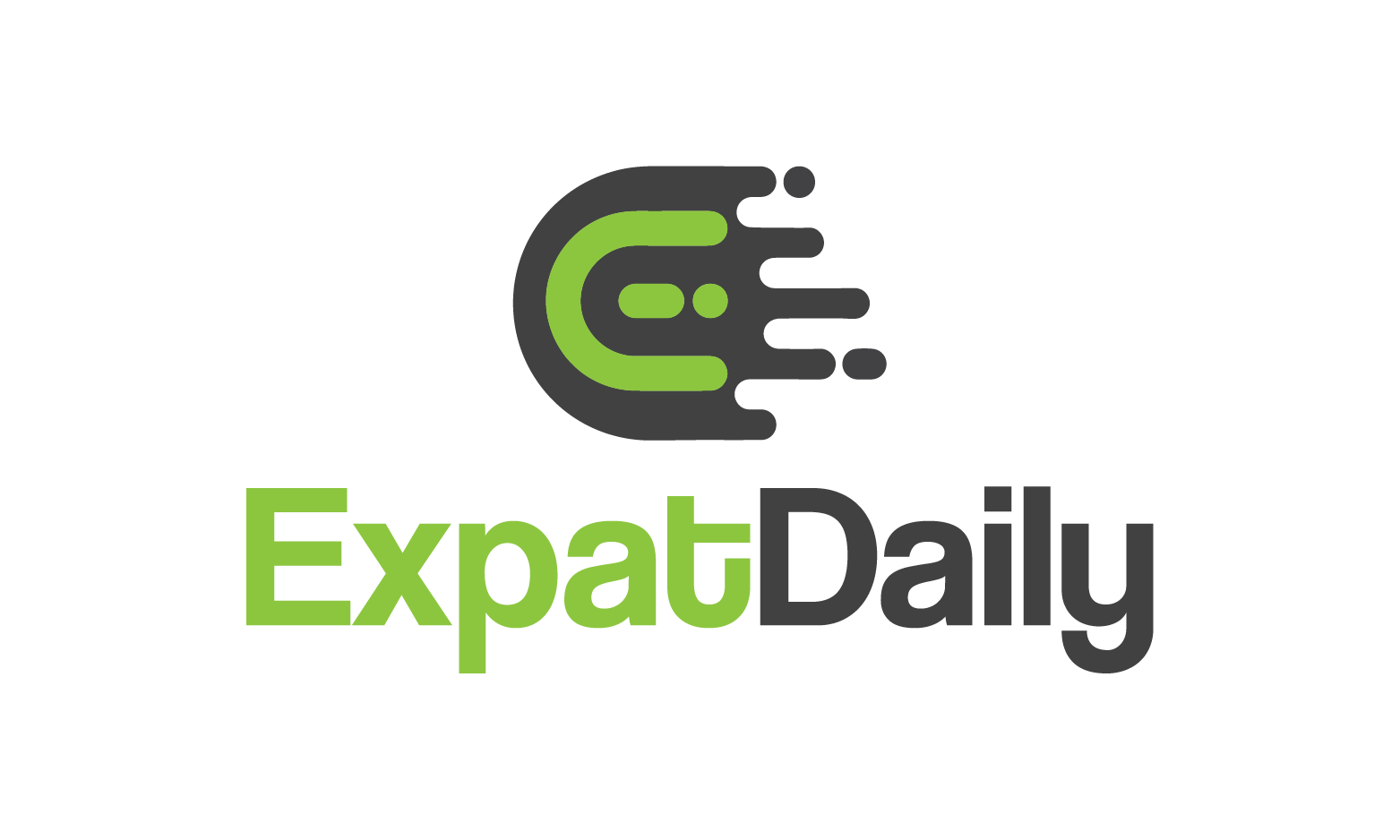 ExpatDaily logo