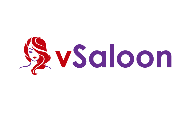 VSaloon logo