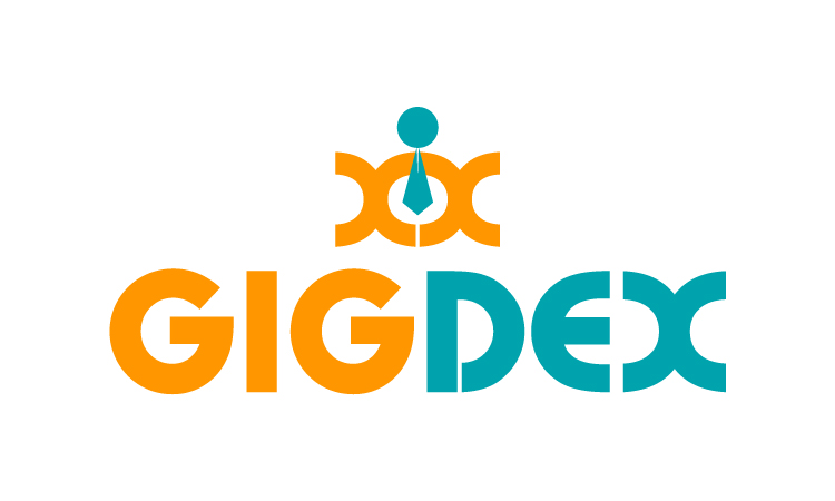Gigdex.com - Catchy domains for sale
