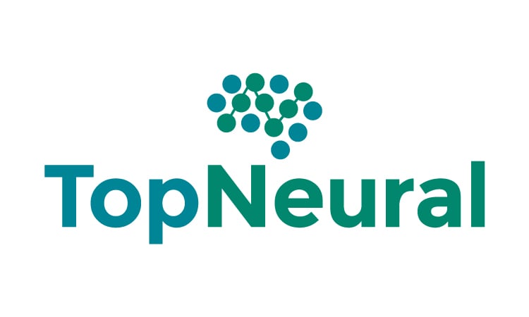 TopNeural logo