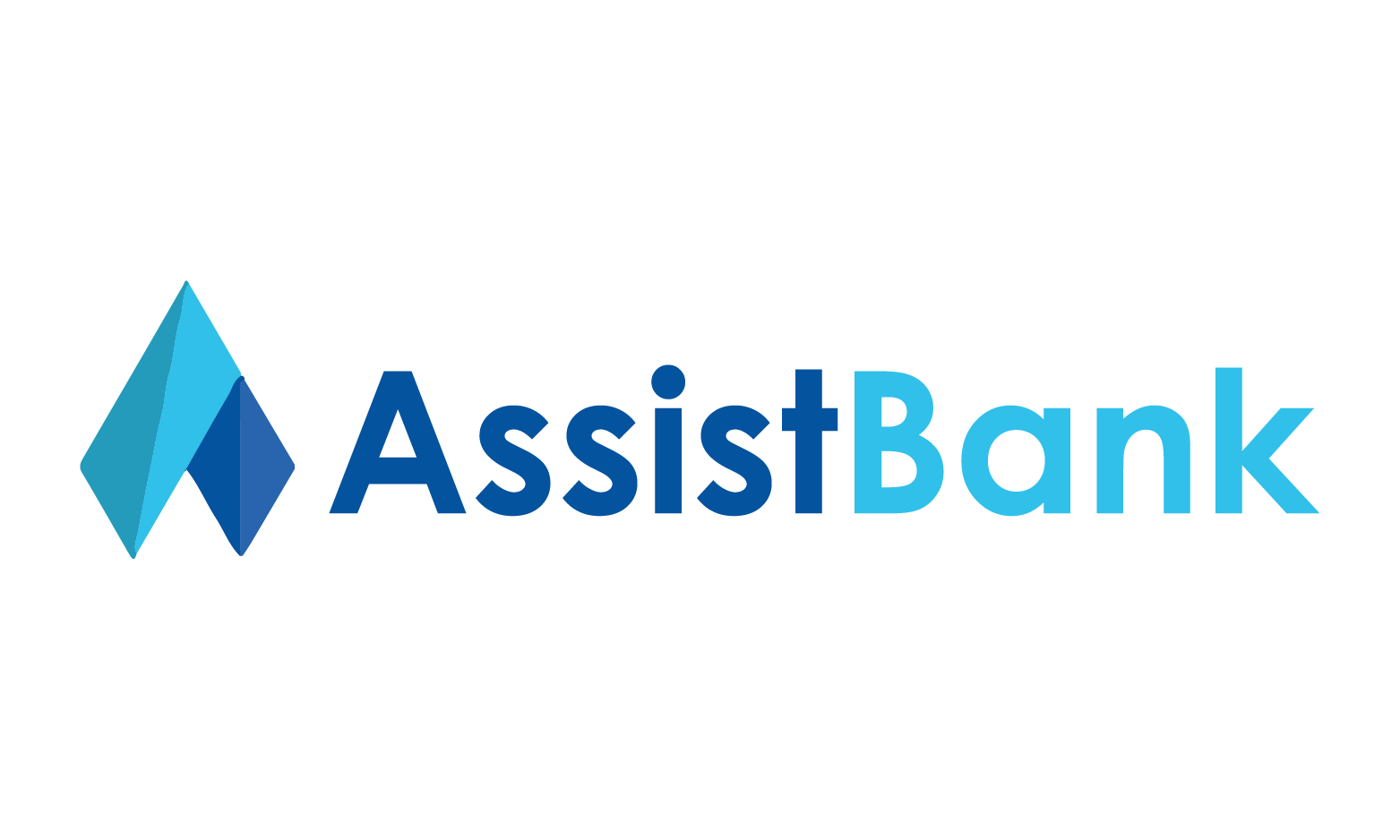 AssistBank logo