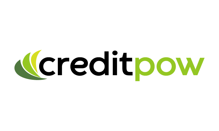 CreditPow logo