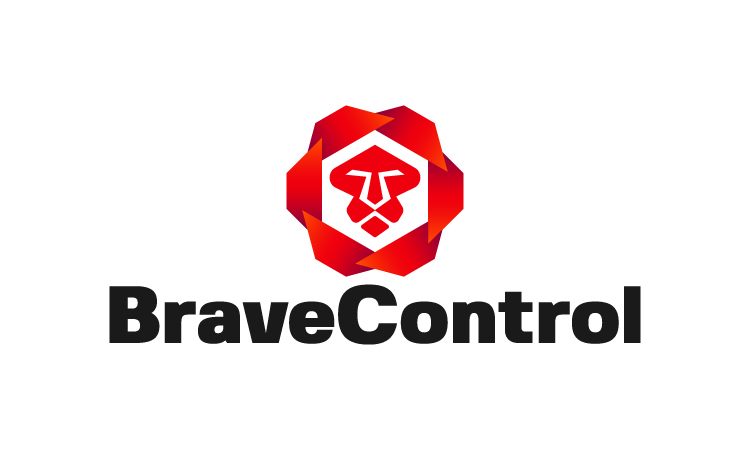 BraveControl logo