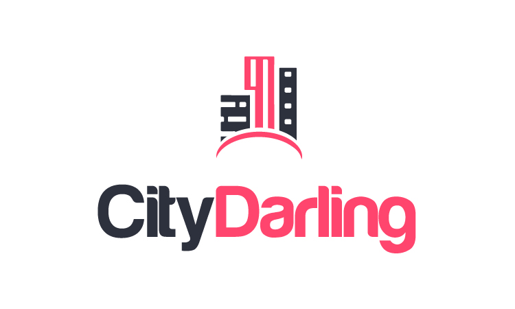 CityDarling logo