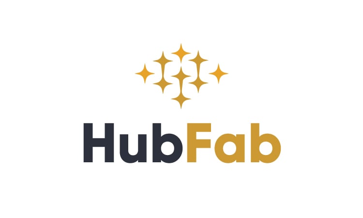 HubFab.com - Unique domains for sale