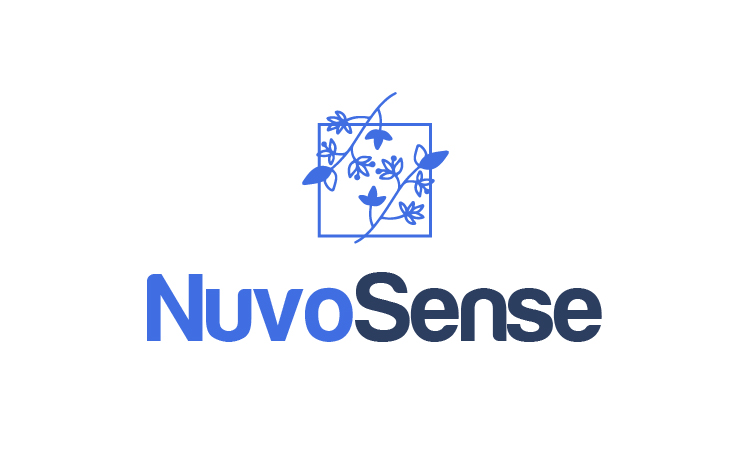 NuvoSense.com - Great domains for sale
