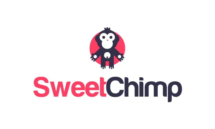 SweetChimp.com - Great premium domain names for sale