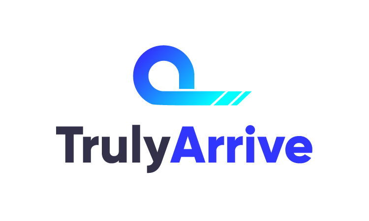 TrulyArrive logo