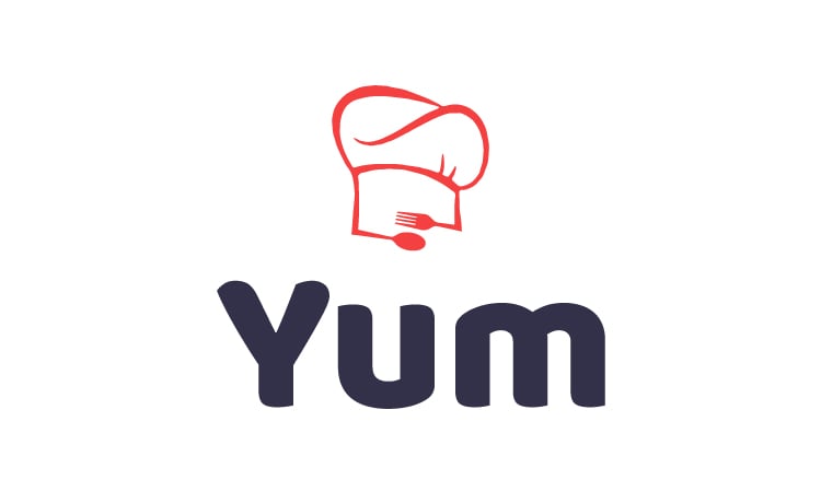 Yum logo