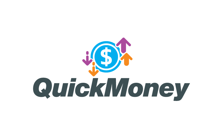 QuickMoney.io - buy Unique premium names