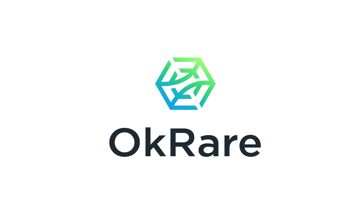 OkRare.com - Unique premium domain names