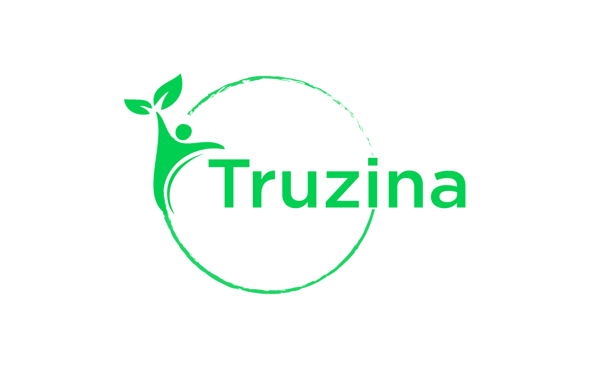 Truzina.com - Creative premium domain marketplace
