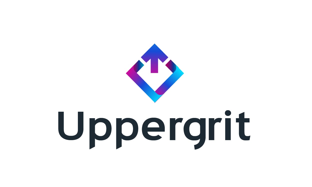 Uppergrit logo