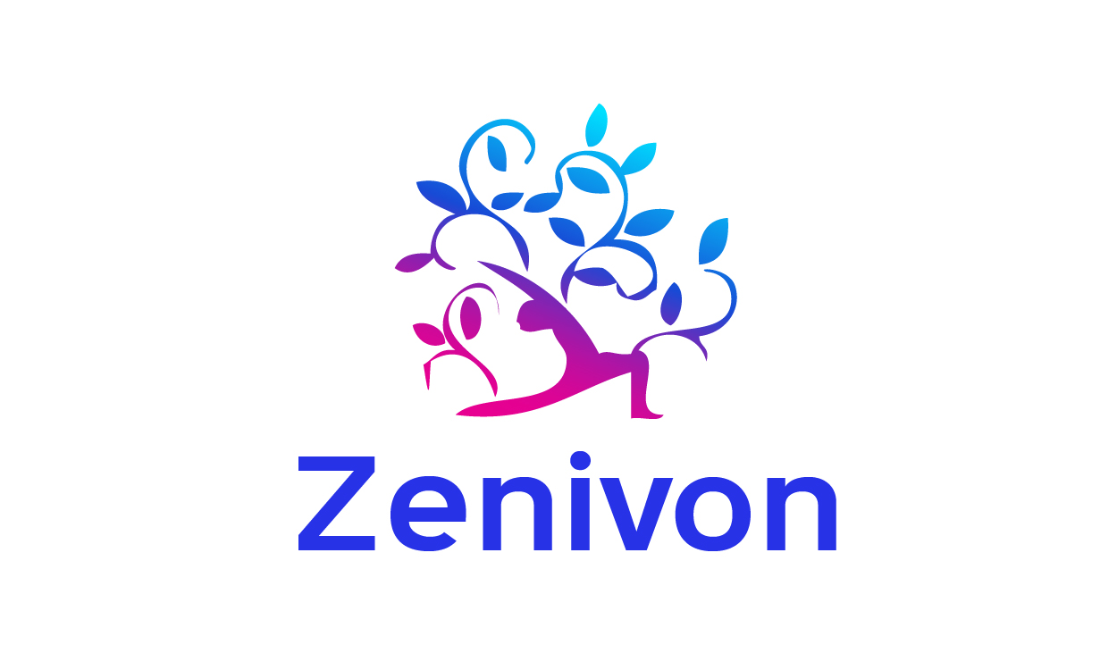 Zenivon.com - New premium domain names