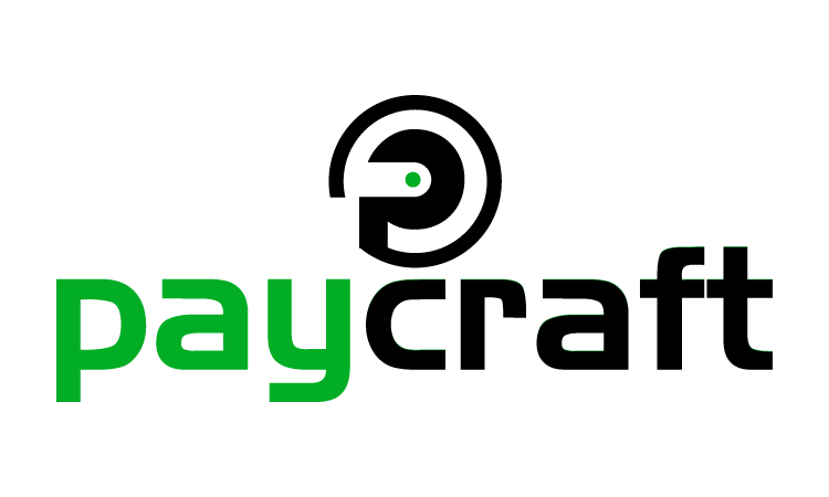 PayCraft.com - New premium domain marketplace