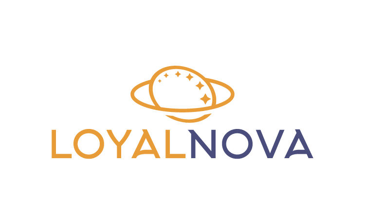 LoyalNova.com - Catchy premium domain names