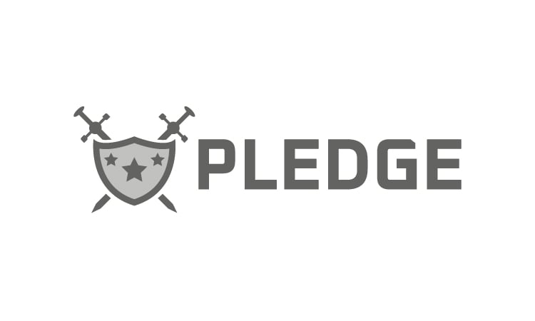 Pledge.gg - Unique premium domains for sale