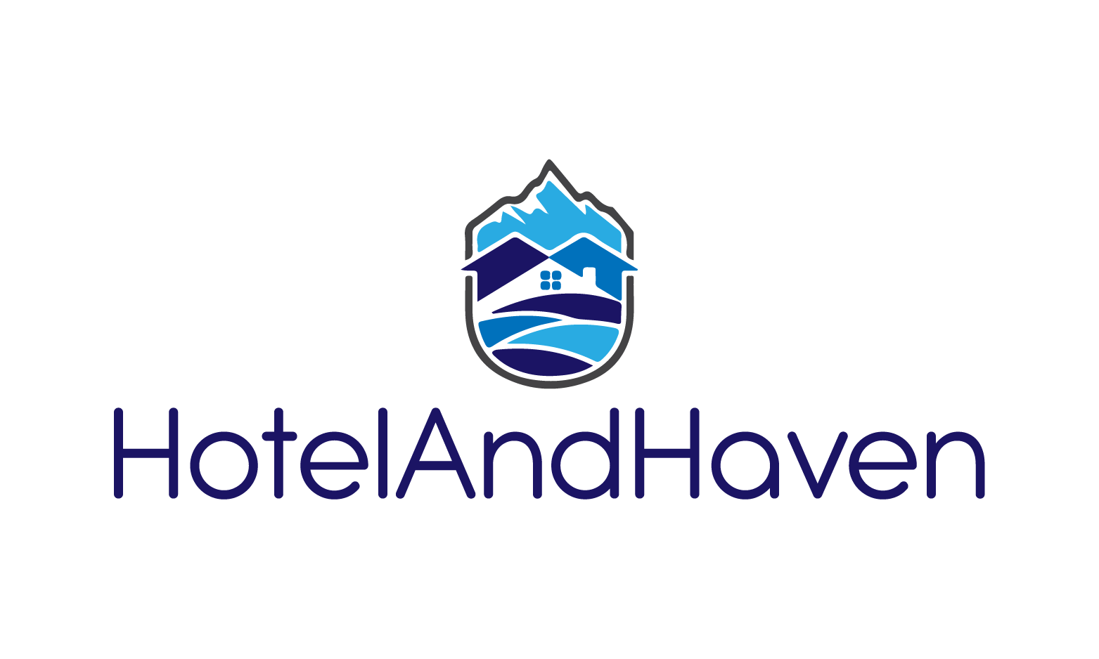HotelAndHaven.com - Catchy domains for sale