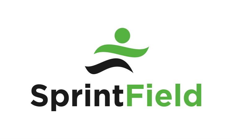 SprintField.com - buy Best premium names