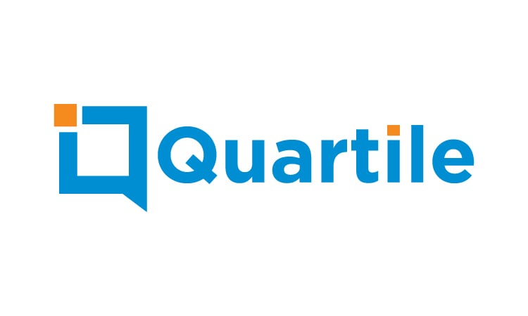 Quartile logo