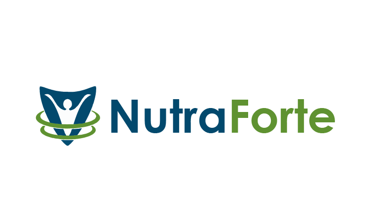 NutraForte.com - Creative premium names