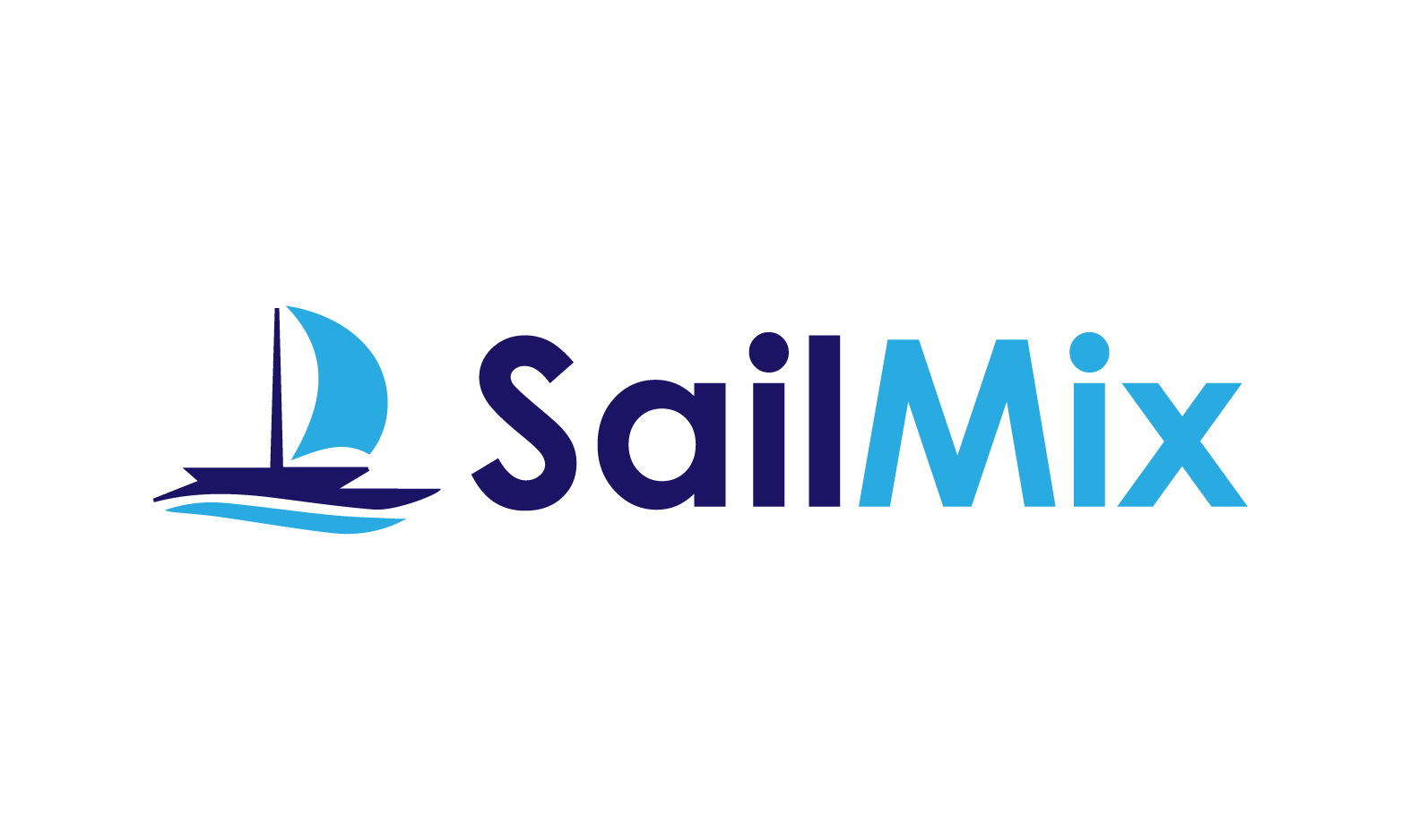 SailMix logo
