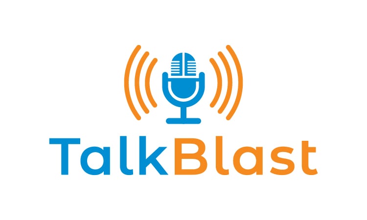 TalkBlast.com - Great domains for sale