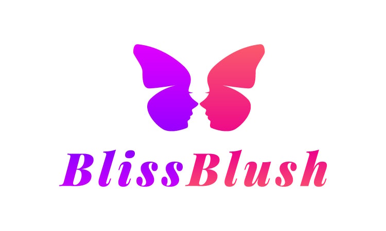 BlissBlush.com - Great premium names