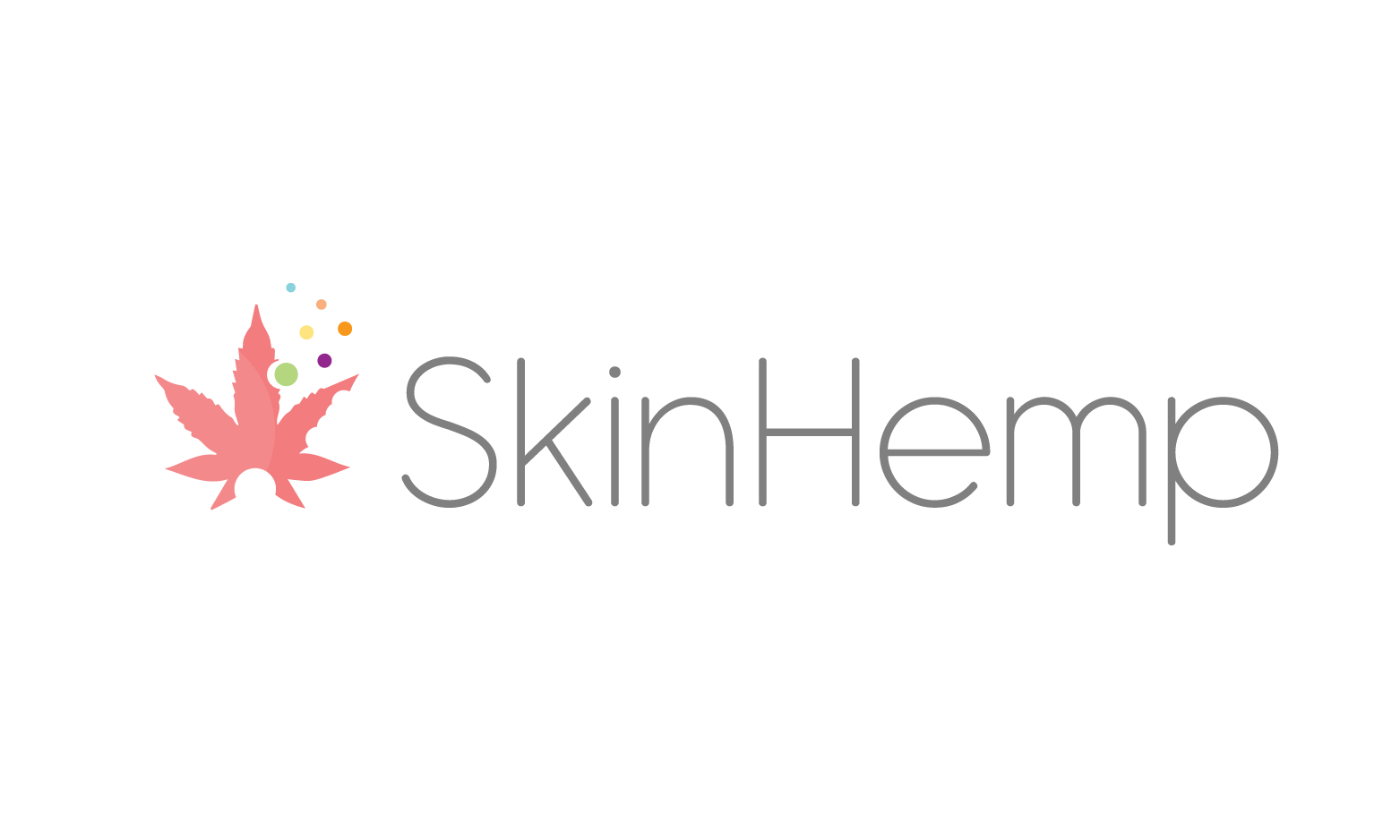 SkinHemp logo