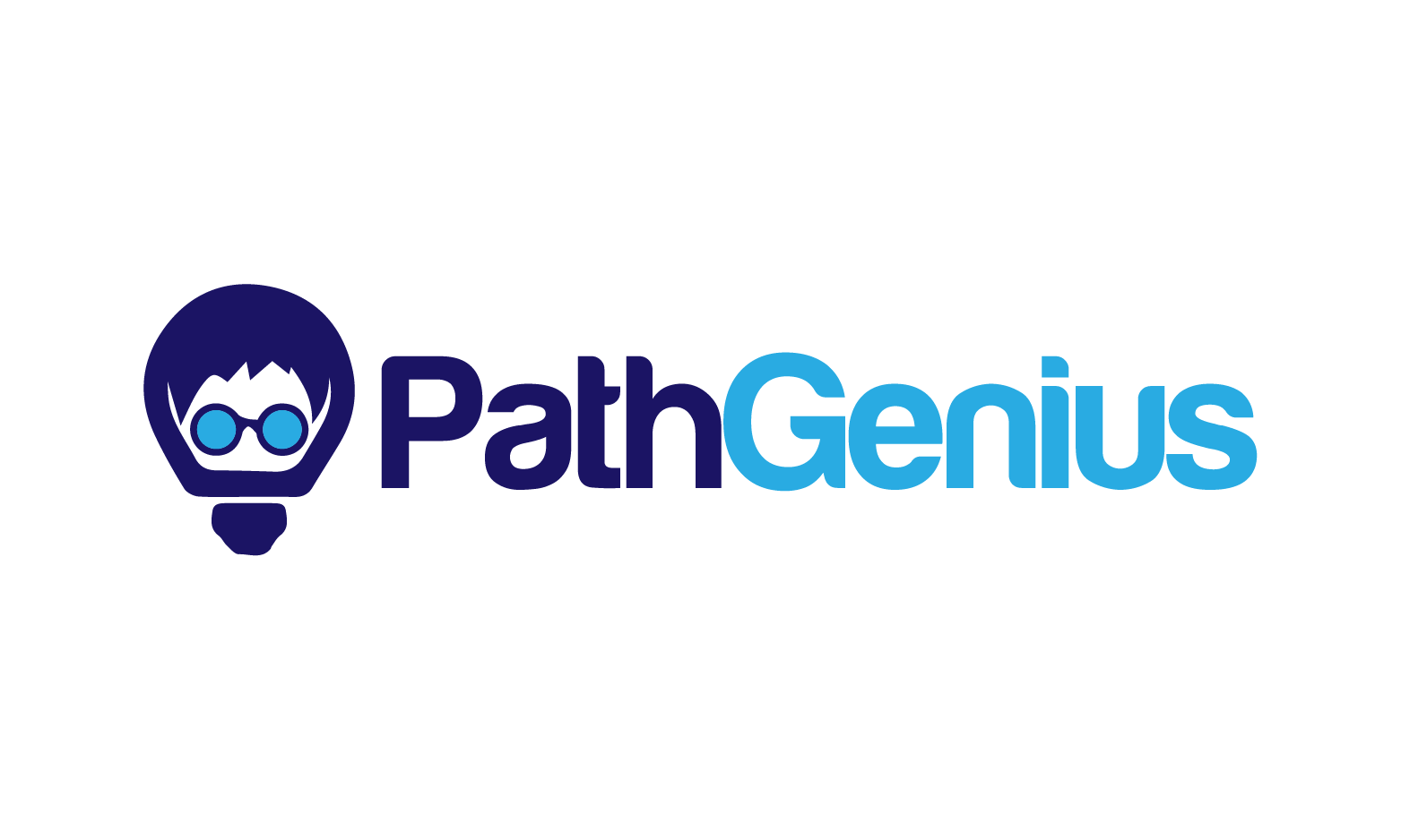 PathGenius logo