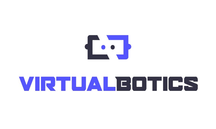 VirtualBotics logo