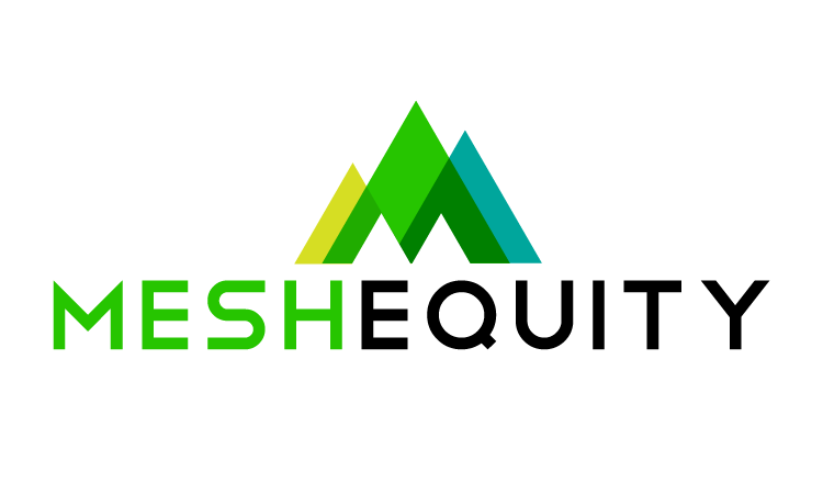MeshEquity logo