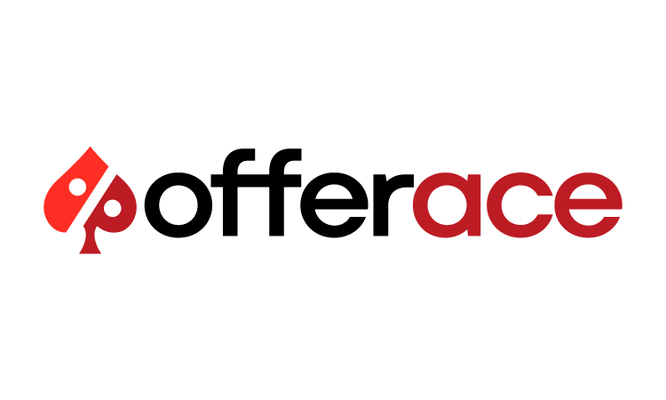 OfferAce logo