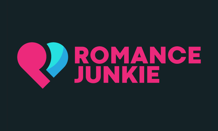 RomanceJunkie logo