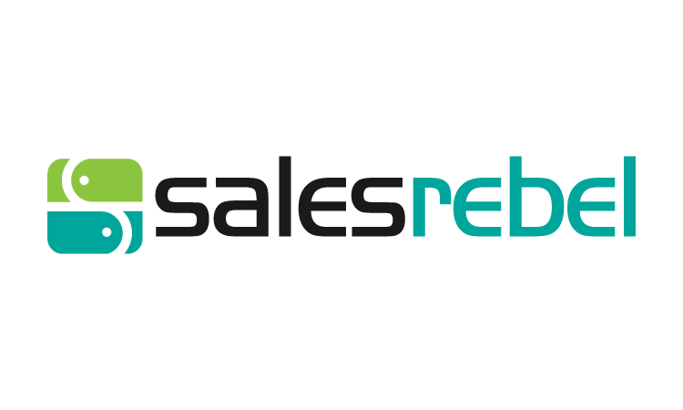 SalesRebel logo