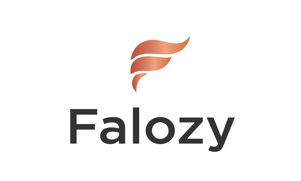 Falozy.com - Catchy premium domains