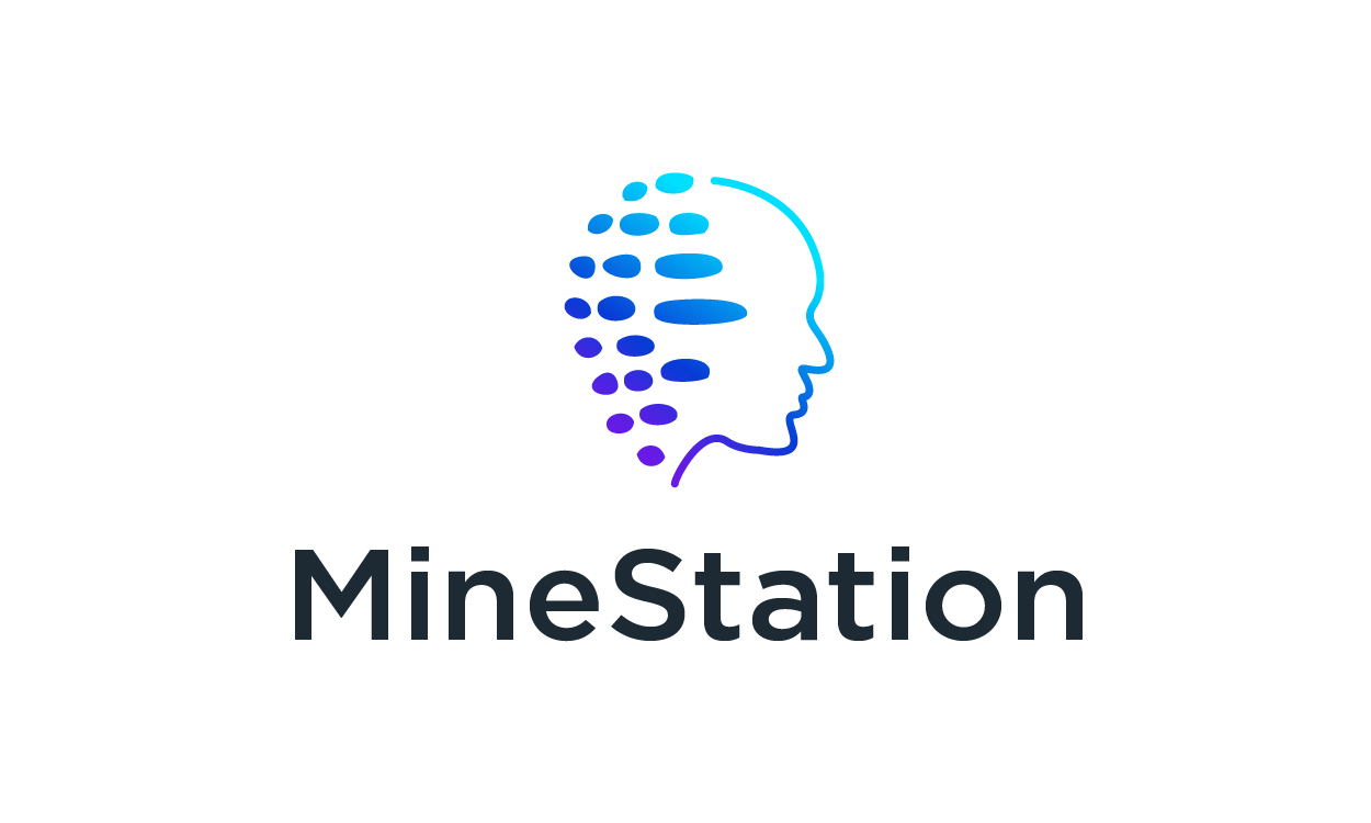 MineStation.com - buy Best premium domains