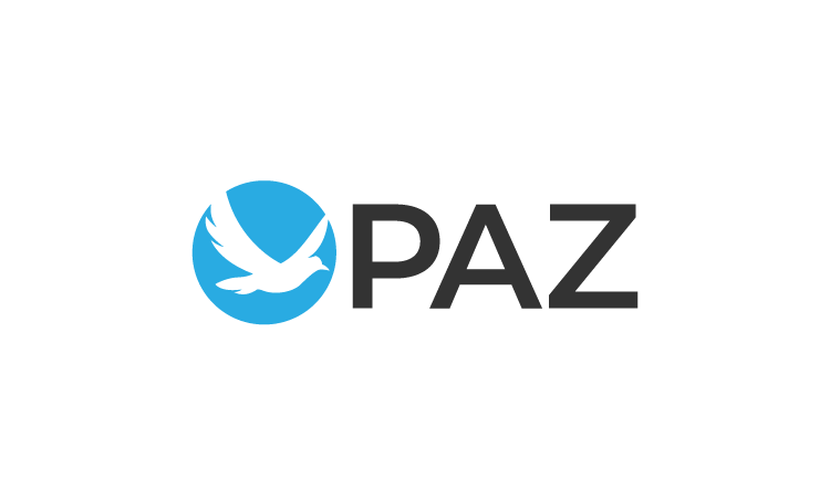 PAZ.io - Good domains for sale
