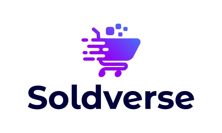 Soldverse.com - Unique premium domain names