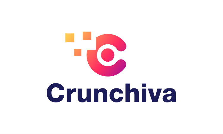Crunchiva.com - Catchy premium domains for sale