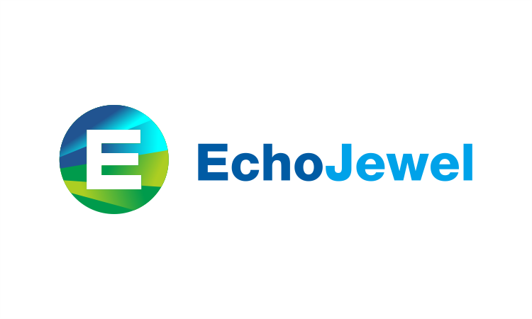 EchoJewel logo